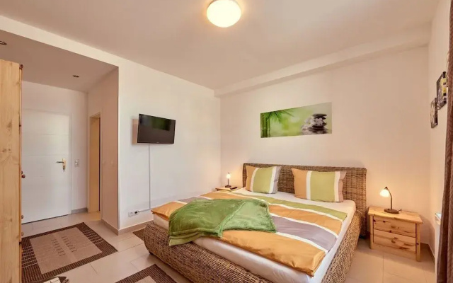 Hotel Zur Alten Stadtkellerei