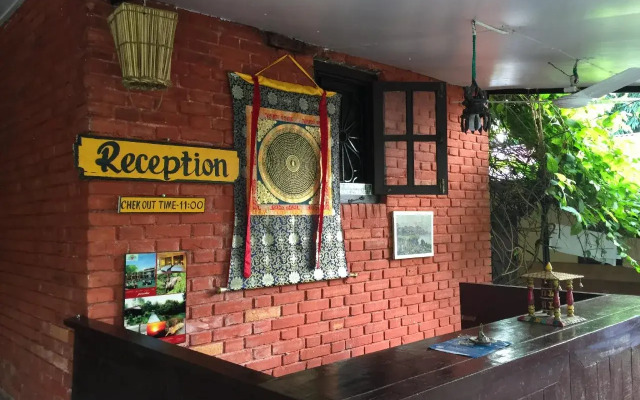 Chautari Garden Resort