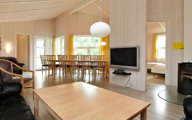 5 Star Holiday Home in Grömmitz