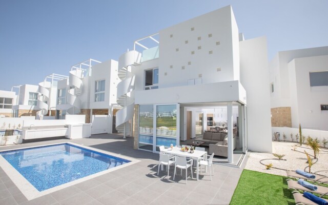 Protaras Vie Bleu Villa Vb13