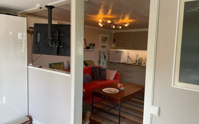 4 Star Holiday Home in Vingaker