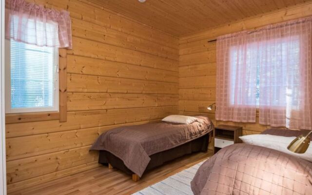 House Norppa Punkaharju