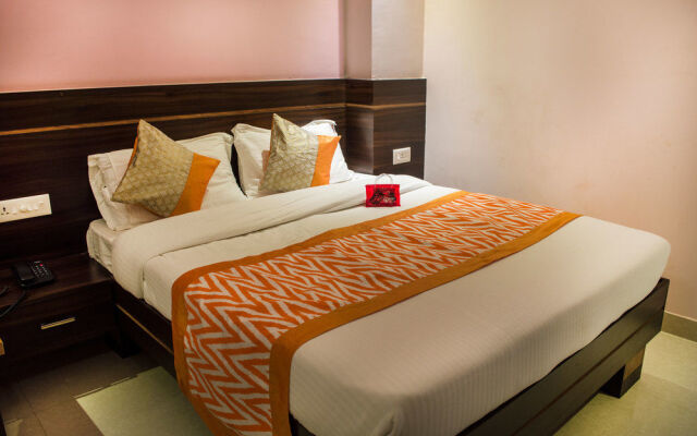Treebo Royal Sun Palace MP Nagar Zone 2