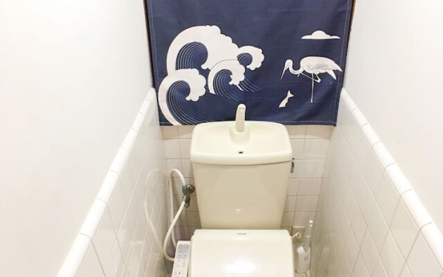 Toki Villa Tokyo Nakano