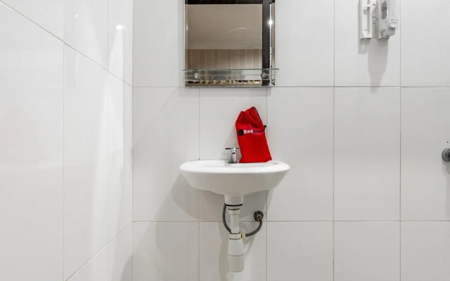 Millennial House by RedDoorz