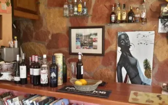 Casa Joya