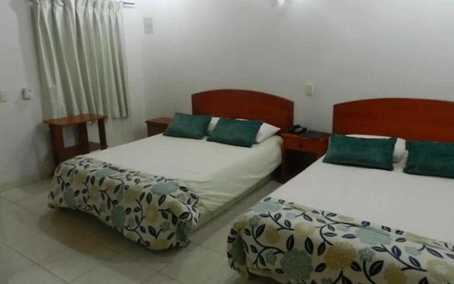 Hotel Tayrona Rodadero