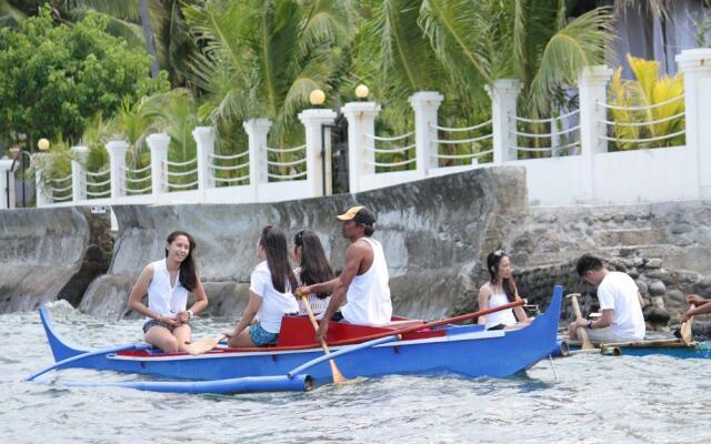 The Wilsons' Shangrila