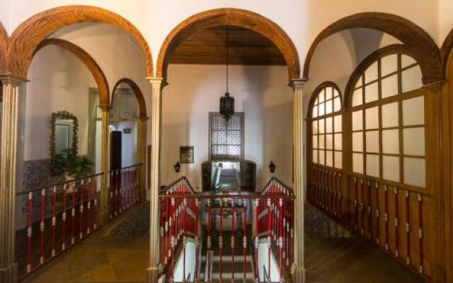 Hospedaria São Bras
