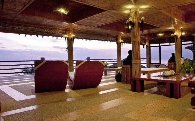 Koh Tao Hillside Resort