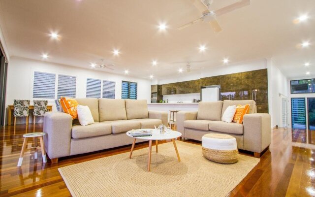 Sunrise at 1770 Holidays