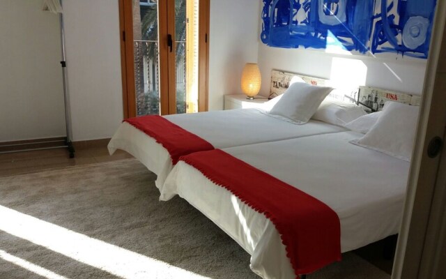 Big house Valencia Espais Boscá