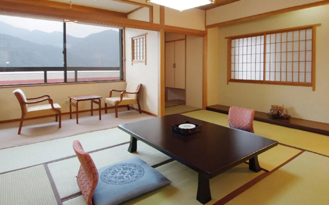 Echigo no Oyado Inamoto