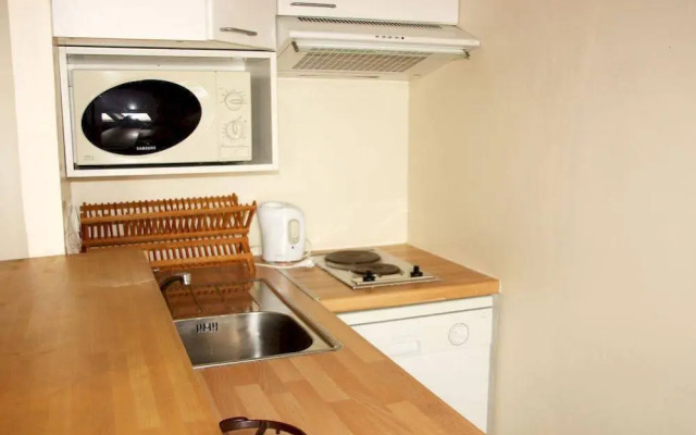 Apartamentos Pas Luxury 3000