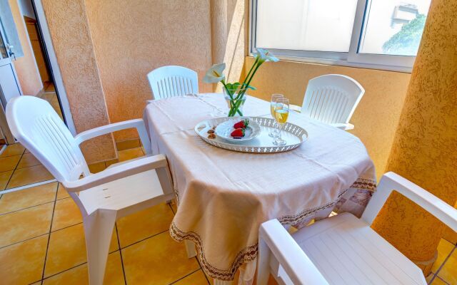 Apartment Dalila