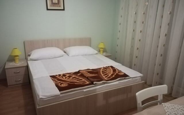 Rooms Anđela Banjol
