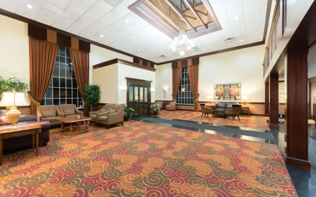 Ramada Plaza Louisville