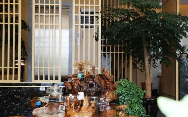 Binshan bieyuan Hotel