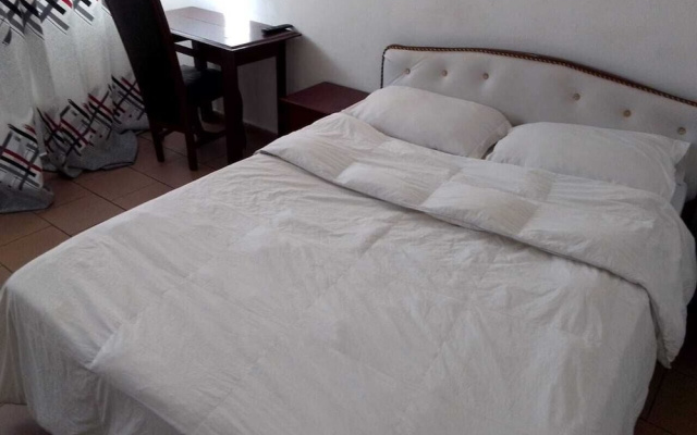 Hotel Nguela