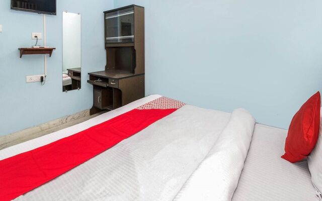 OYO 13770 Shuvam Guest House