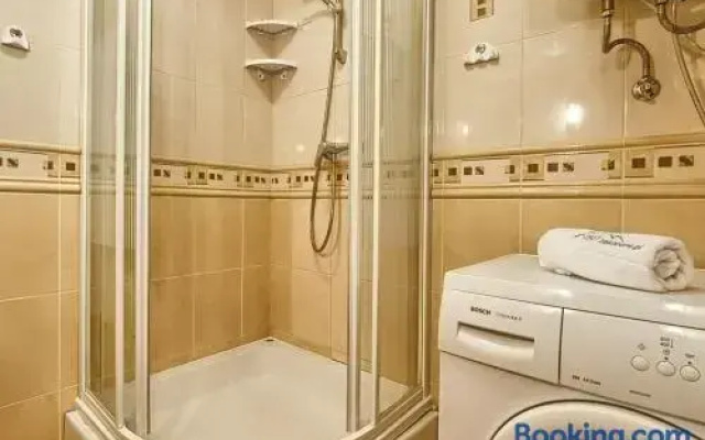 Apartament Pardałowka Zakopane
