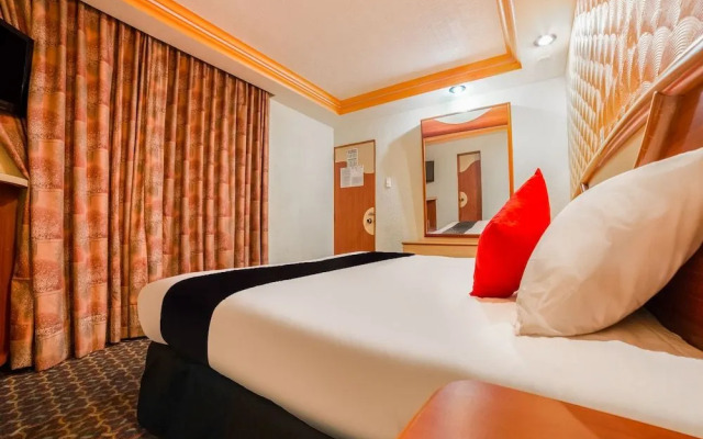 Oyo Hotel Antas