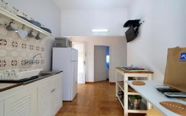 Astbury Bungalows del Lago