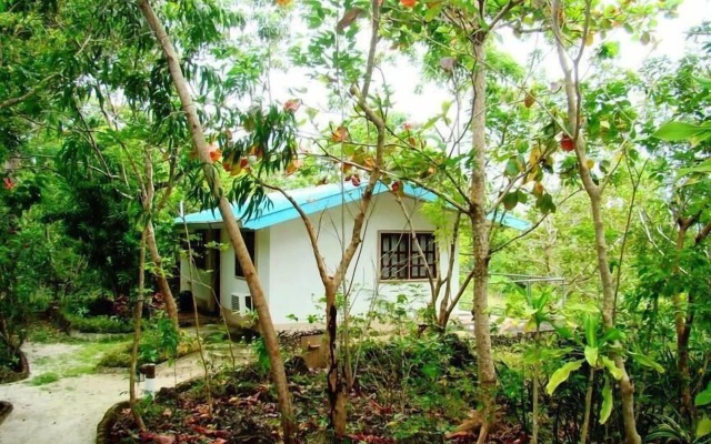Bantayan Island Nature Park and Resort