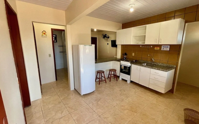 AP 12 Ala Conceição Residencial Solavir