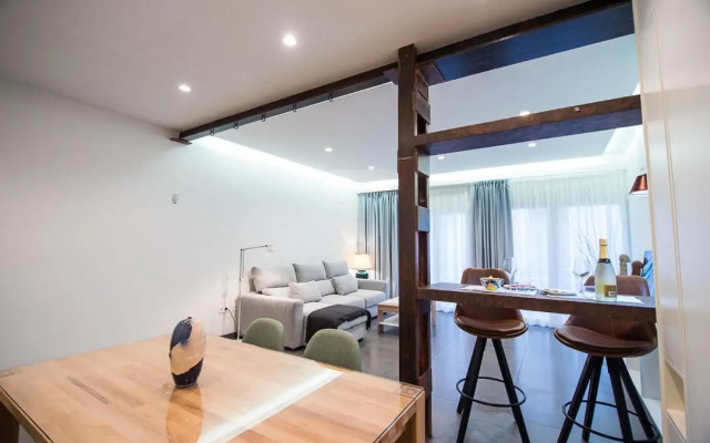 Tourist House Odonell