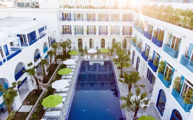 Risemount Premier Resort Da Nang