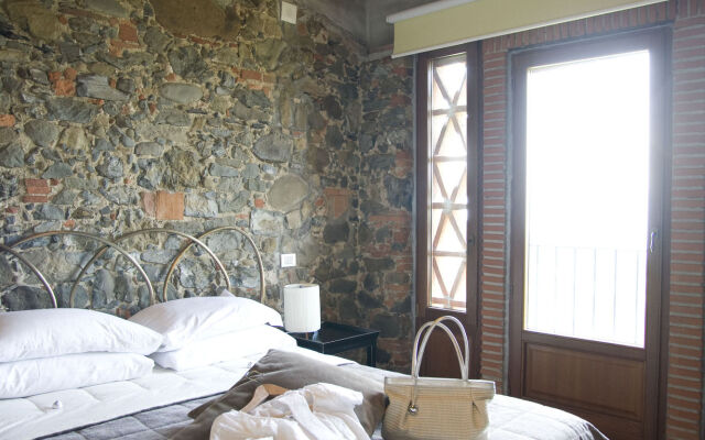 Tenuta San Pietro Hotel & Restaurant