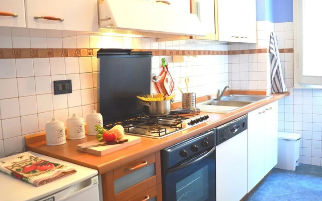 Ponte Vecchio Charming Suite