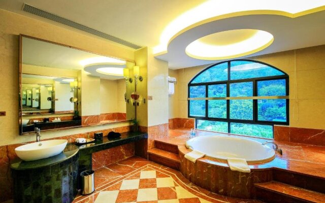 Number One Hotel
