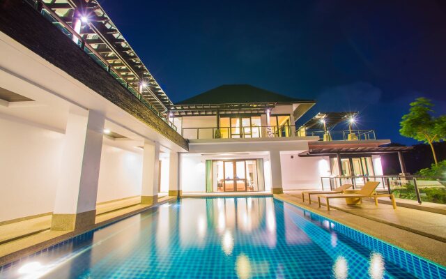 Phumundra Resort