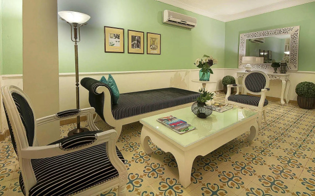 Hotel Ajanta