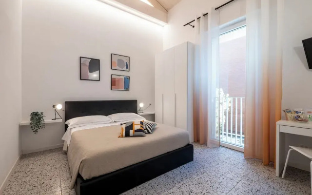 Zuara9room RIMNI Bed&Breakfast