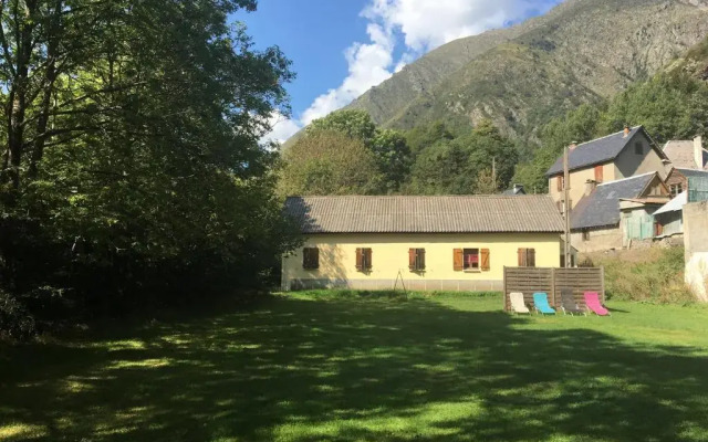 Gîte Espace et Montagne