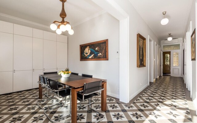 Stunning Apartment in Lovran With Wifi and 3 Bedrooms