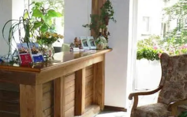 Hotel Till Eulenspiegel - Nichtrauchhotel -