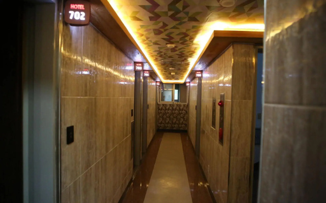 Dubai Motel
