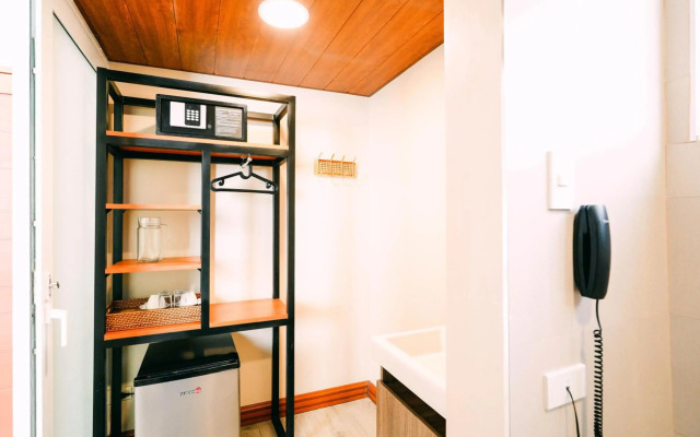 Hotel Kimberly Tagaytay