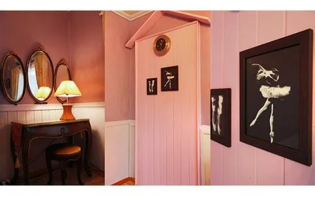 Gyeongju Star Green Pension