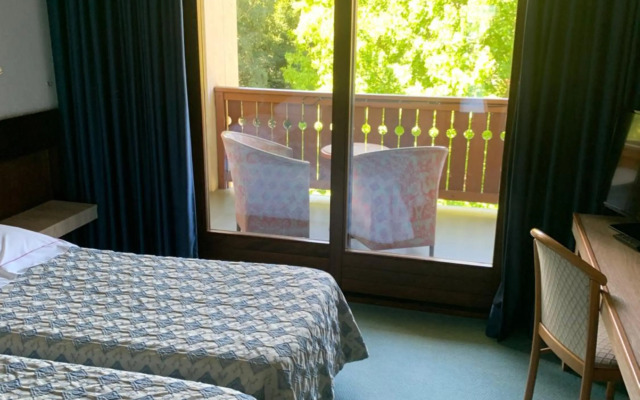 Hotel Miage
