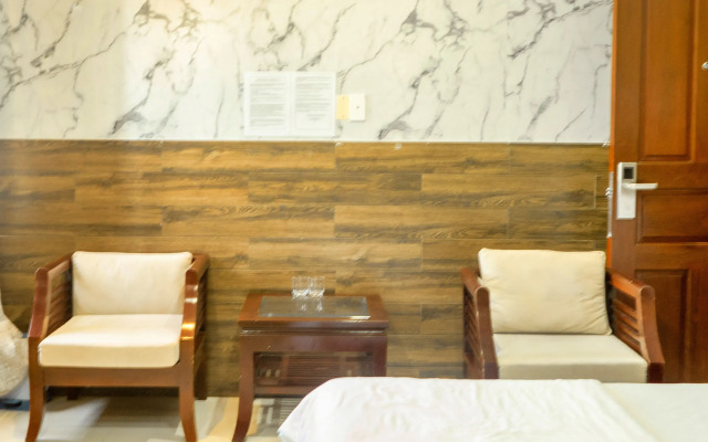 Hong Anh Hotel Night Market Phu Quoc