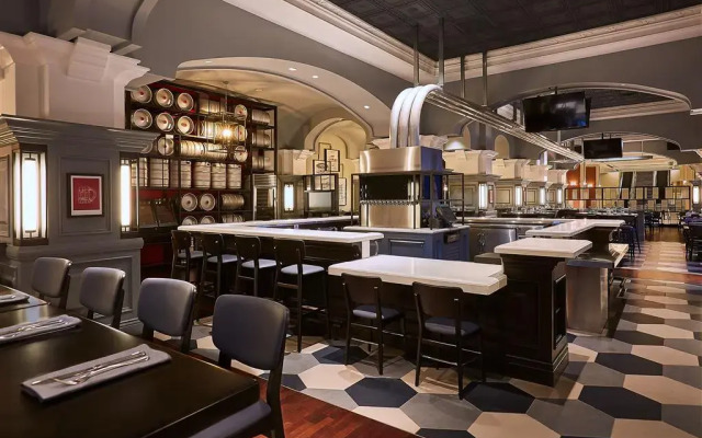 Manchester Grand Hyatt San Diego