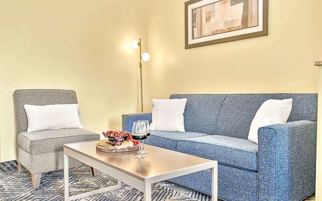 Best Western Plus Lewisville Flower Mound