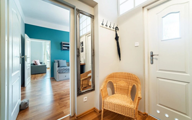 EverySky Karpacz Kolejowa