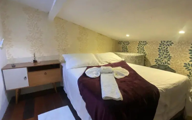 Flat 302 NH Maracaipe by La Playa