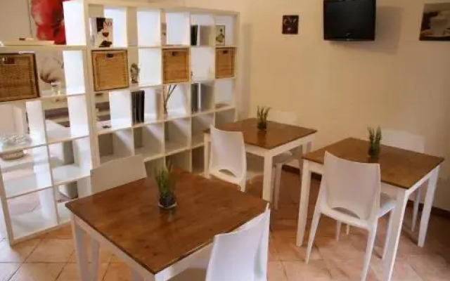 B&B La Piazzetta